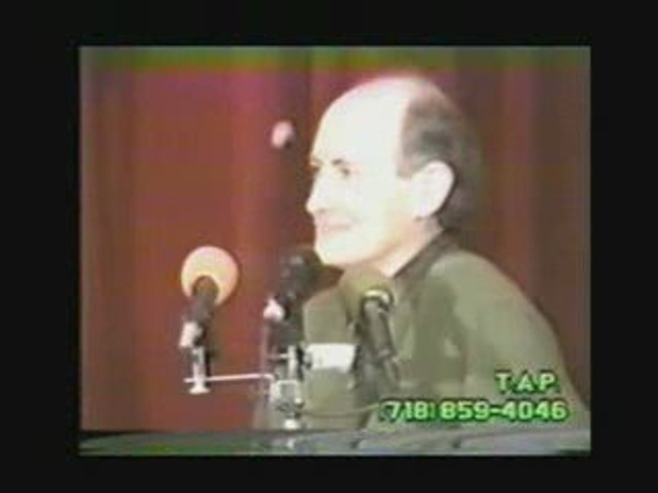 Debate on the Orgins of Western Civilization Part 6