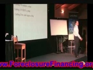 Short Sales - Finding Foreclosure Leads