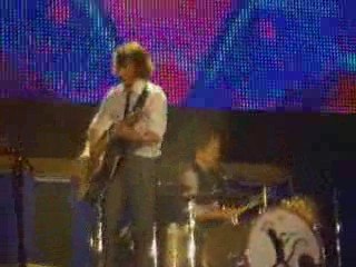 So a long jimmy (live in Bucarest , en Roumanie )