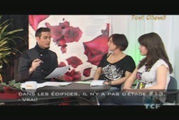 Tout Chaud! 06/04/2009 part3