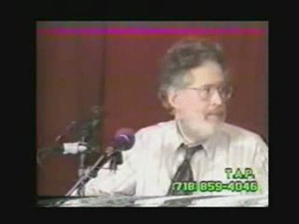 Debate on the Orgins of Western Civilization Part 9