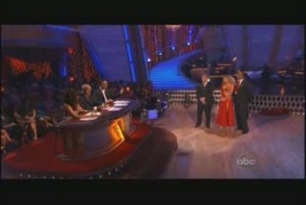 David dwts5