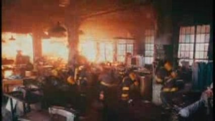 Backdraft (Theatrical Trailer)