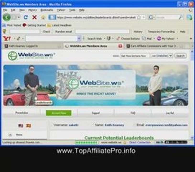 Make Money With Myspace & Facebook FREE!