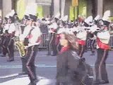 St Patrick Day Parade, NY, 5th ave, March 2006