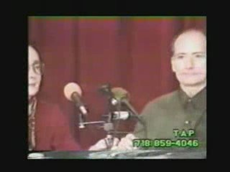 Debate on the Orgins of Western Civilization Part 12