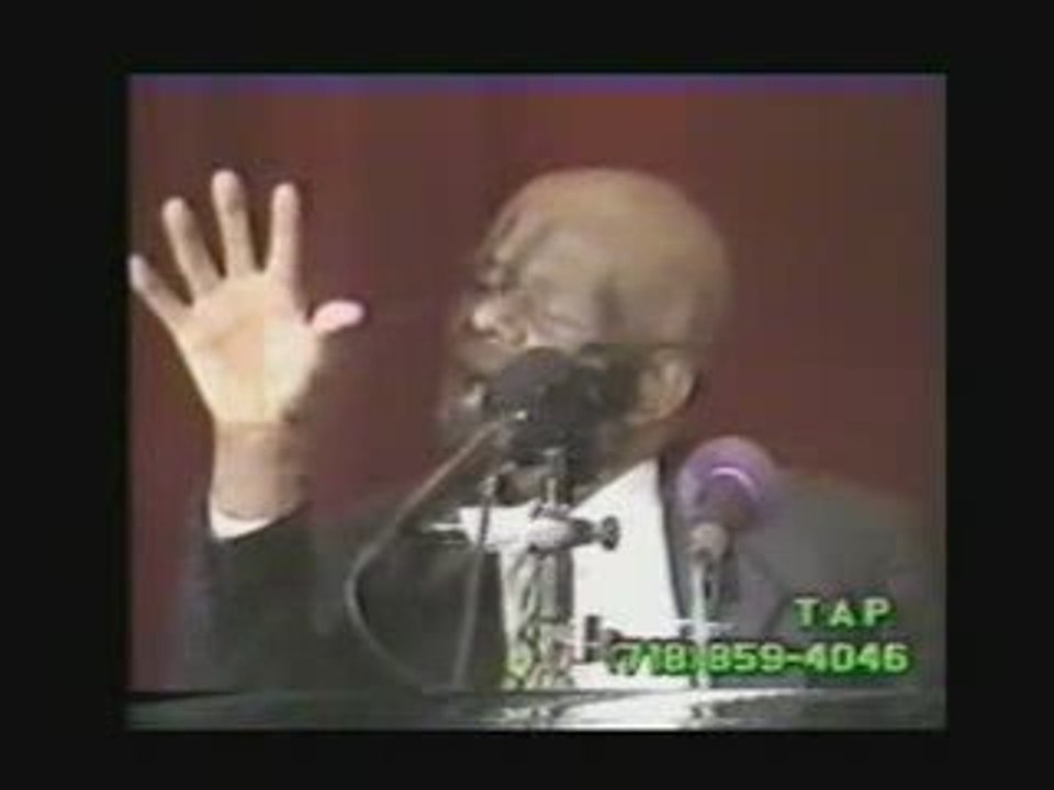 Debate on the Orgins of Western Civilization Part 13