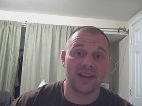 Zach Even - Esh & Joe DeFranco Spring Seminar 2009