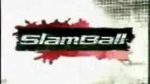 Slamball