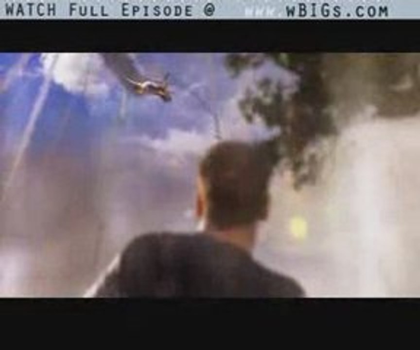 Eli Stone 2x13 Flight Path