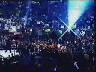 Steve Austin Hall Of Fame Tribute