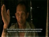 Jalan Poros at PLG Seblat - A Testimony
