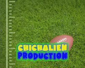 Votre 18ème Birthday