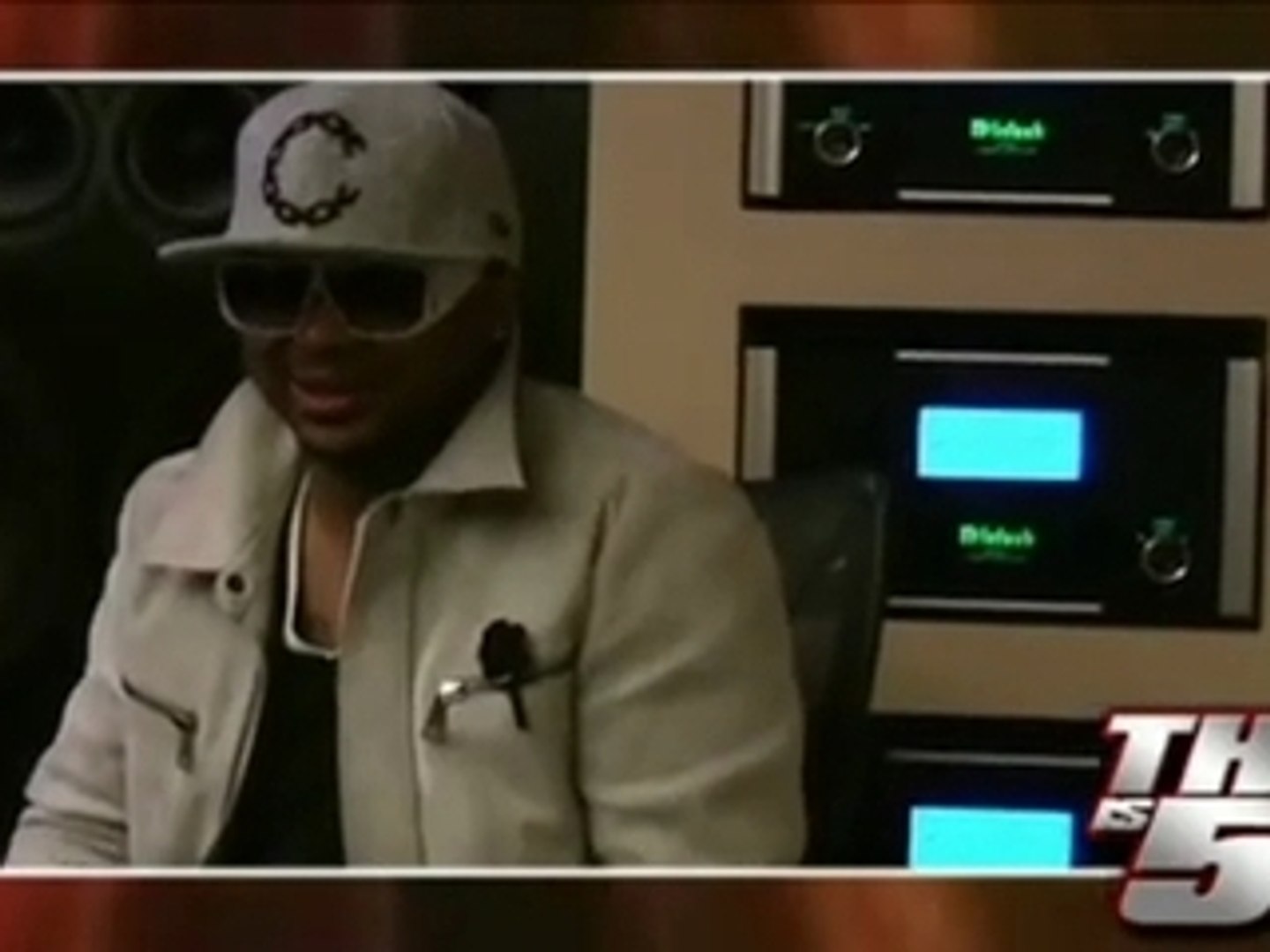 ⁣DREAM INTERVIEW 50CENT IS CRAZY