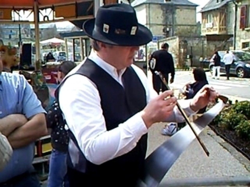 le ch'ti 29 de l'ami Pierre