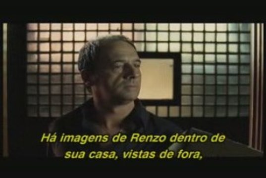 A Casa de Renzo. Epitafios: O final agora tem duas caras