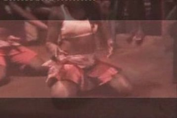 Ray-lex N'guetche Guye ny Mama