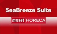 SeaBreeze Suite Misset Horeca Live 07-04-2009