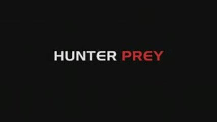 Hunter Prey - Sci-Fi Teaser by Sandy Collora