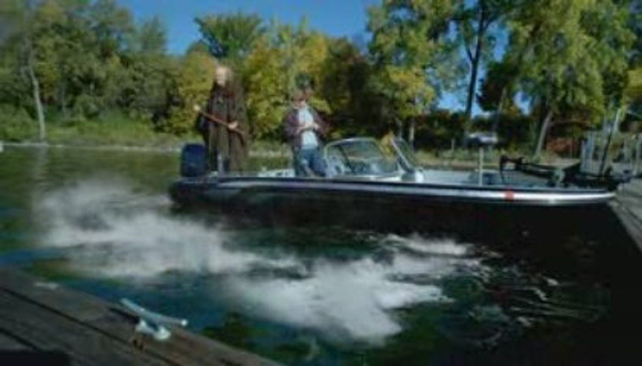 Rapala X-Rap Extreme Net Men - Sumo