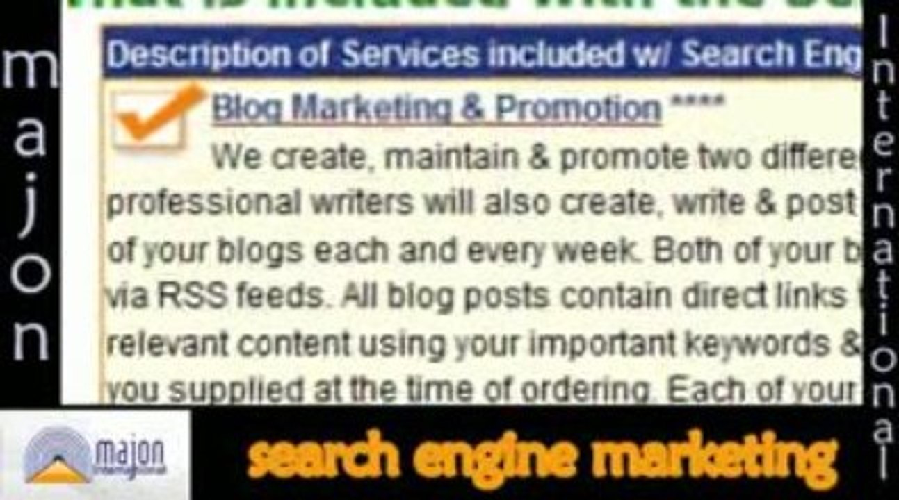 02 search engine marketing
