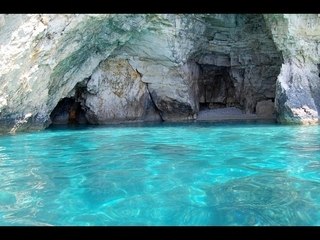 Paxos , Παξοι