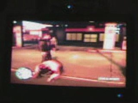 Grand theft auto IV montage ^^