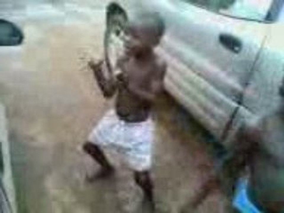 AFRICAN DANCE-002