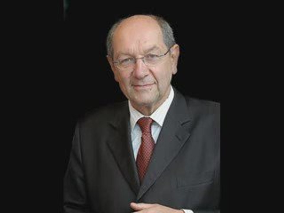 Paris-Caen Cherbourg Philippe DURON