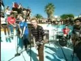 Sum 41 - In Too Deep - music video