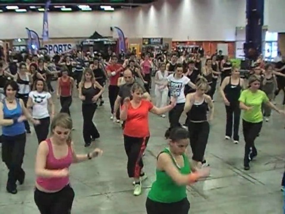 House1 Audrey Fourcade 28/03/2009