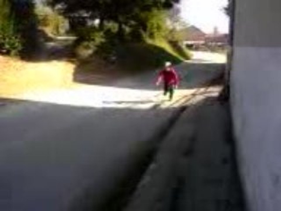 skateboard