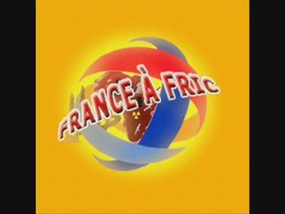 Qu'est-ce que la Francafrique