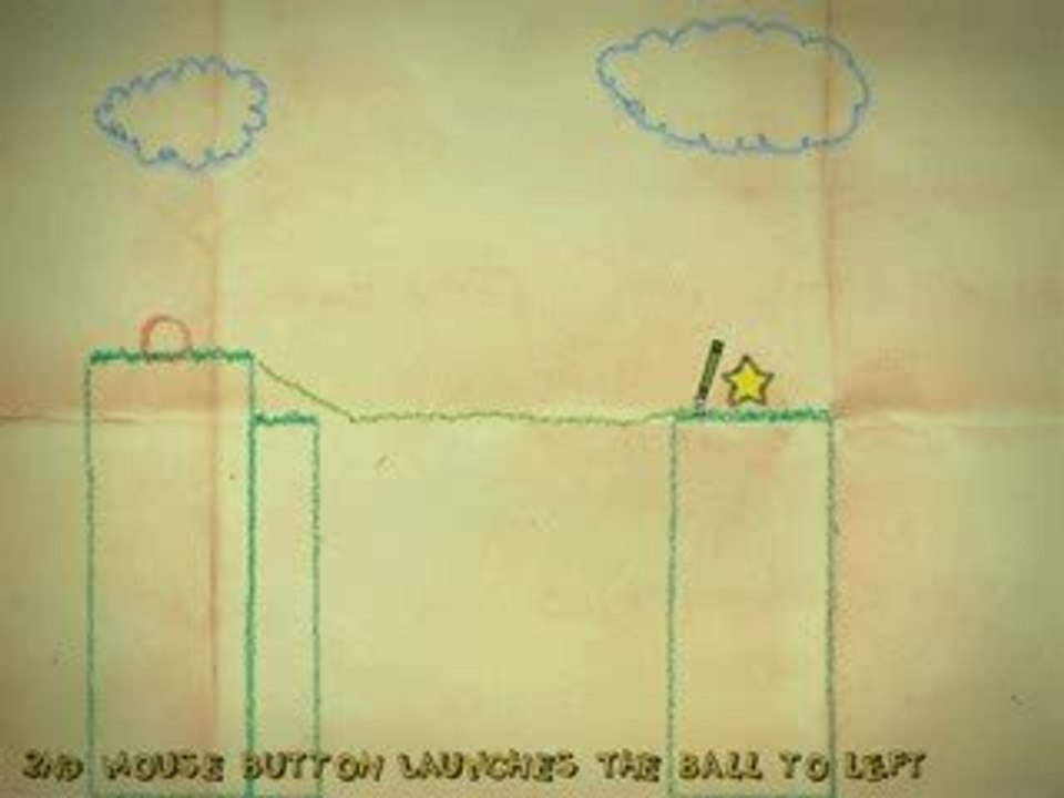 Crayon Gap