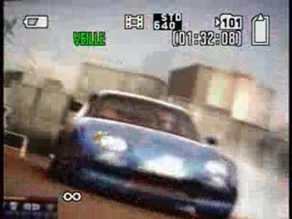 Drifts2000