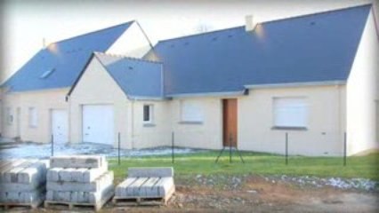 Paul Pichard : Bureau d'étude en Ille et Vilaine (35)