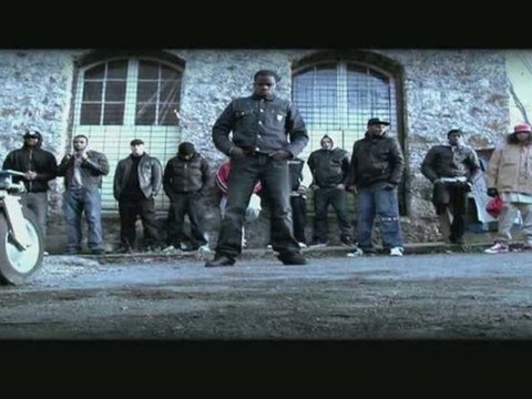 KETO GRODASH LMC-CLICK - DESCENDS LES FAUX