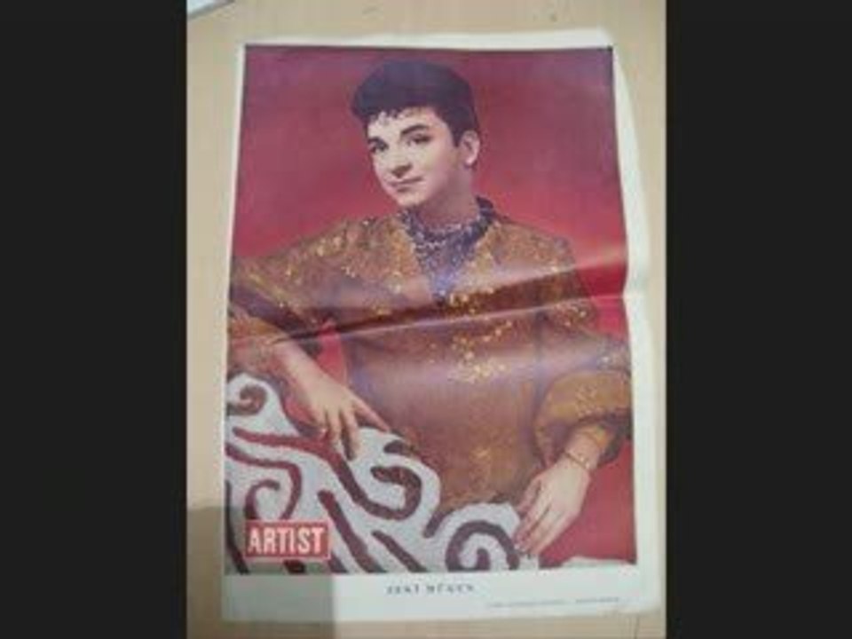 Zeki Müren-Belalım(zehirli_cicek)