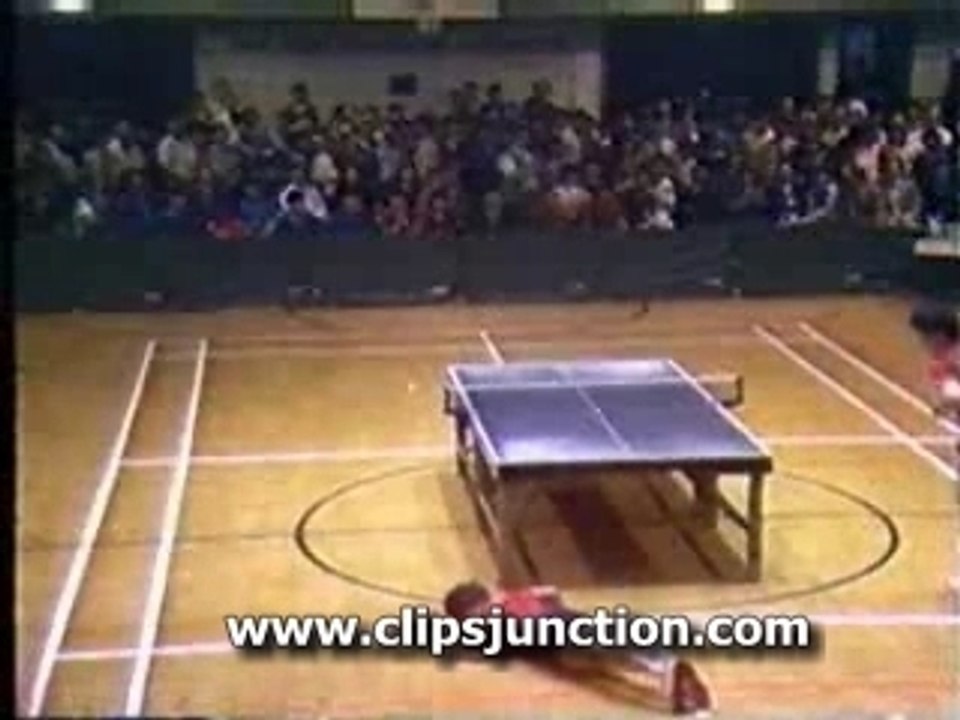 VideoMarrantePingPong