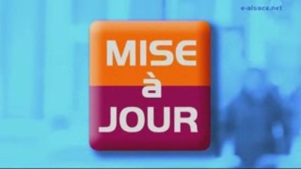 MISE à JOUR