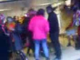 carnaval bande de pitgam chapelle chez le maire