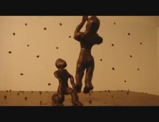 St. Vincent "Im The Thing" (BIRTH CD)