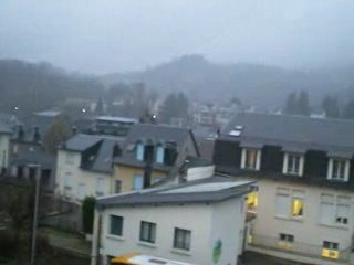 La Bourboule: Panoramique