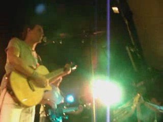 Die Fans in Oberhausen