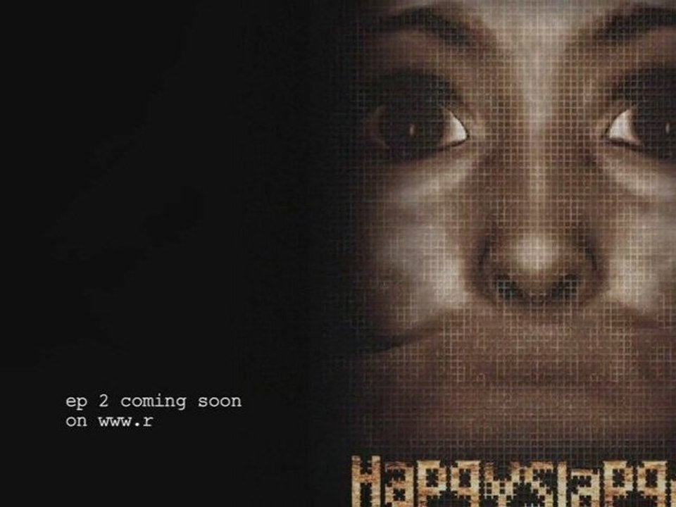 Happyslapper EP 2 Trailer