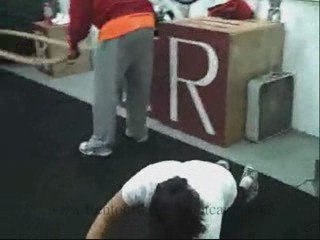 Renton Results Bootcamp The Cure for the Ordinary Bootcam...