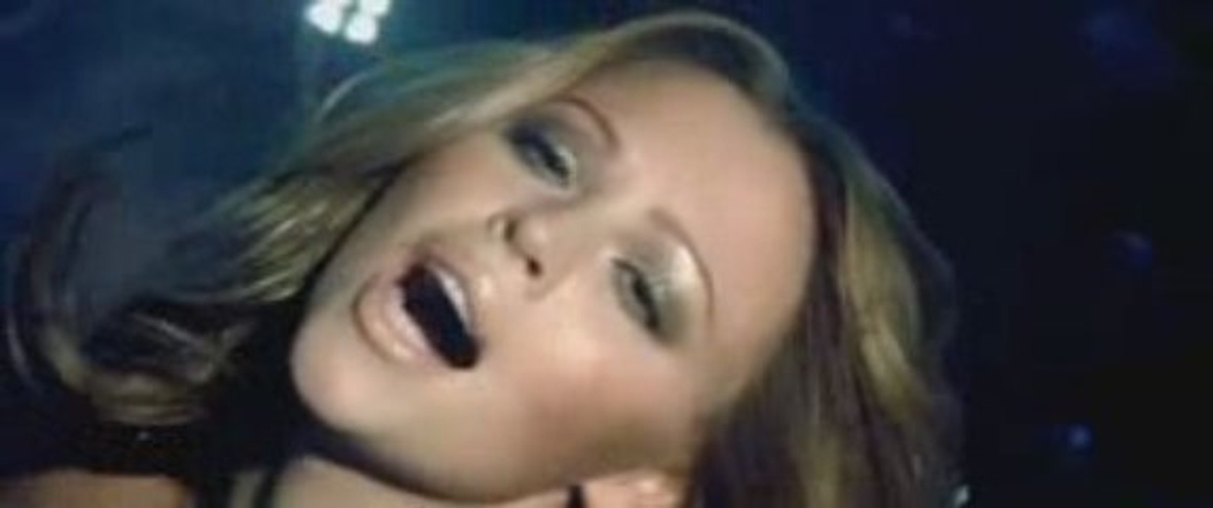 Girls Aloud - Untouchable