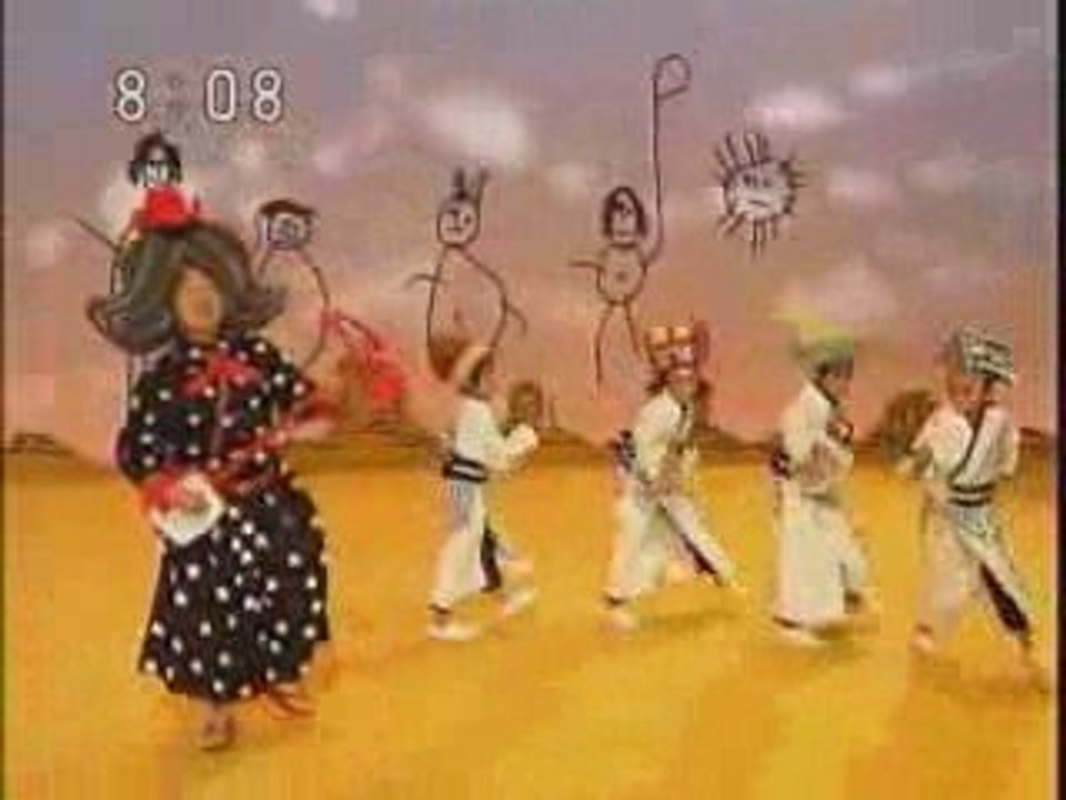 子らを思ふ歌 / うなりやベベン