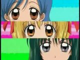 mermaid melody- AMV-Kizuna