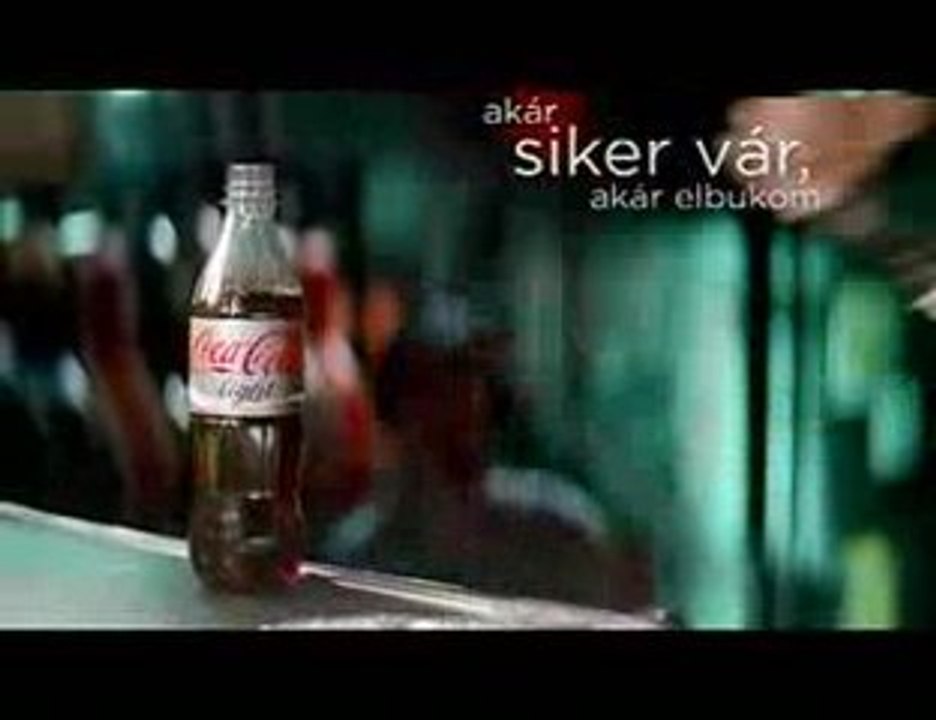 Coca-Cola light Duffy